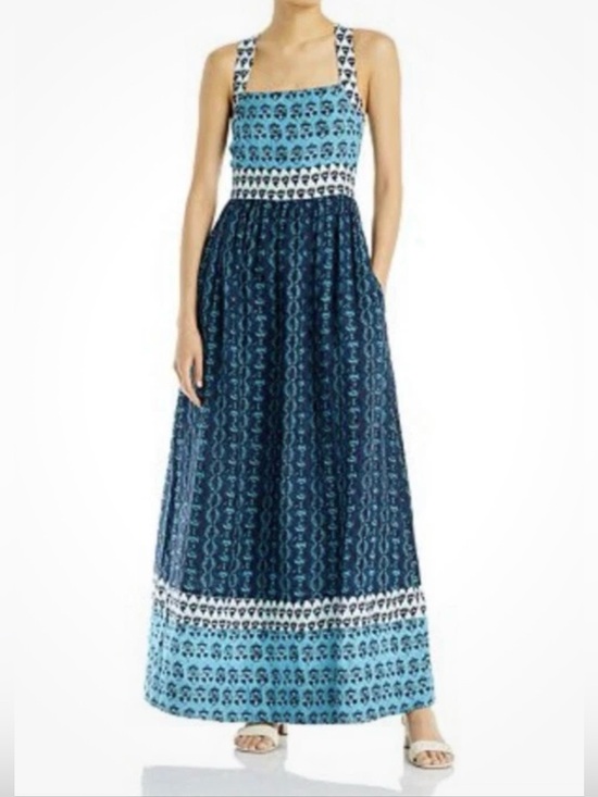 Faherty Dresses & Skirts - Faherty Gracie Linen Dress